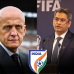 AIFF President Invites FIFA Referee Chief Pierluigi Collina to India