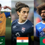 Impact of OCI/PIO Players on SAFF Nations & Future of Indian Football